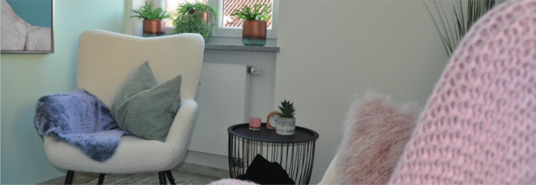 Seelenwertstatt Alexandra Seidl.